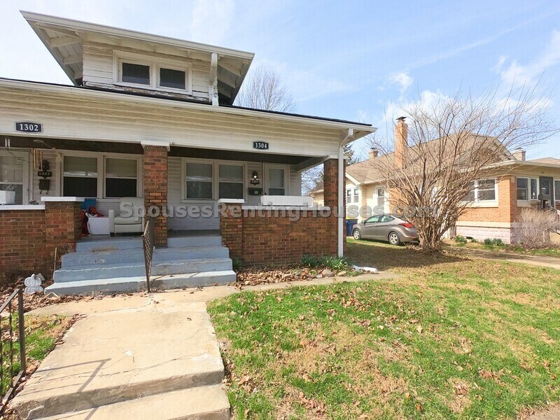 Photo - 1304 North Linwood Avenue