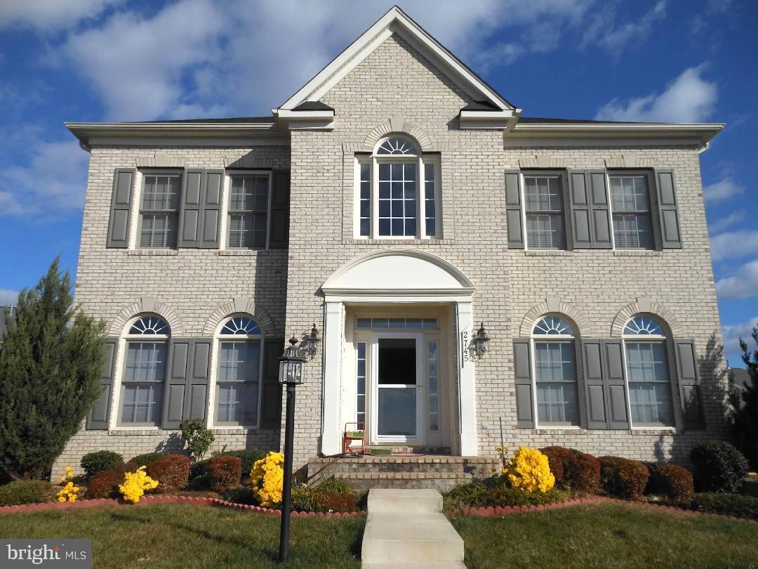 2745 Bulkhead Dr, Woodbridge, VA 22191 House Rental in Woodbridge, VA
