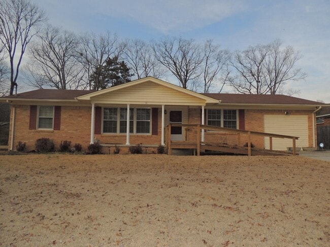 Foto del edificio - 2316 Rodgers Dr NE