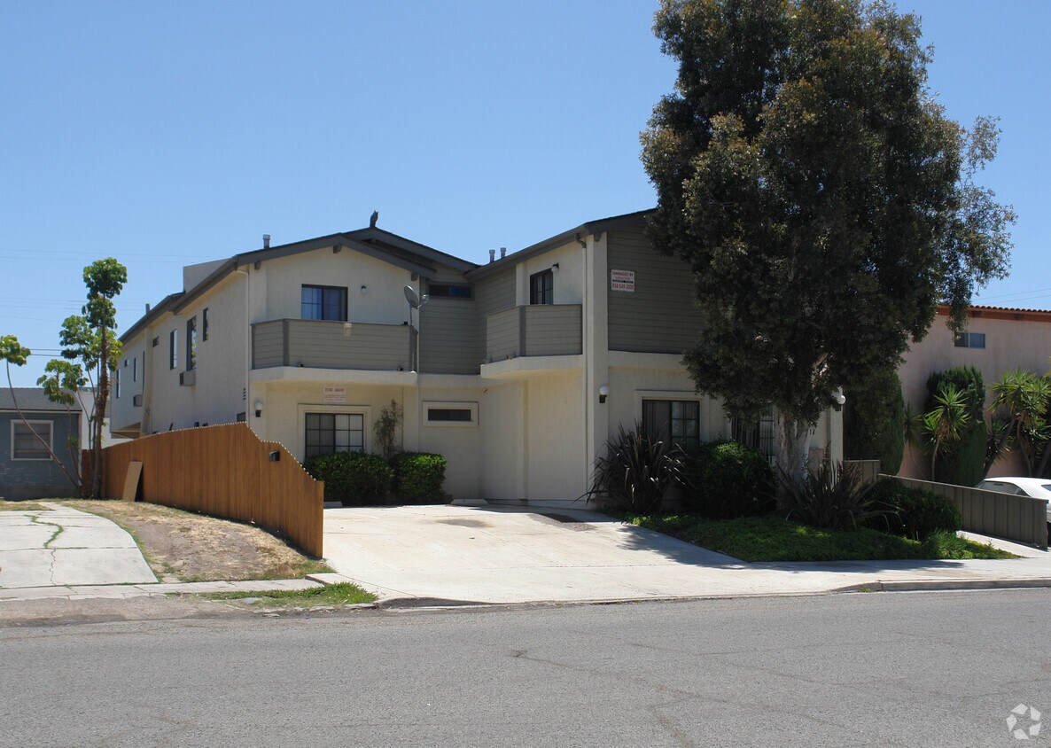Foto principal - 3711 Grim Ave