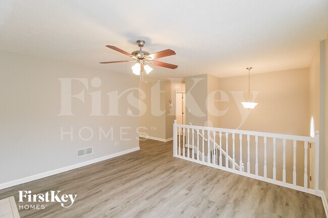 Foto del edificio - 4860 Wade Valley Way