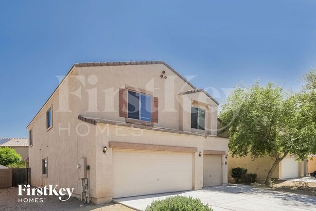 Foto del edificio - 42963 W Wild Horse Trail