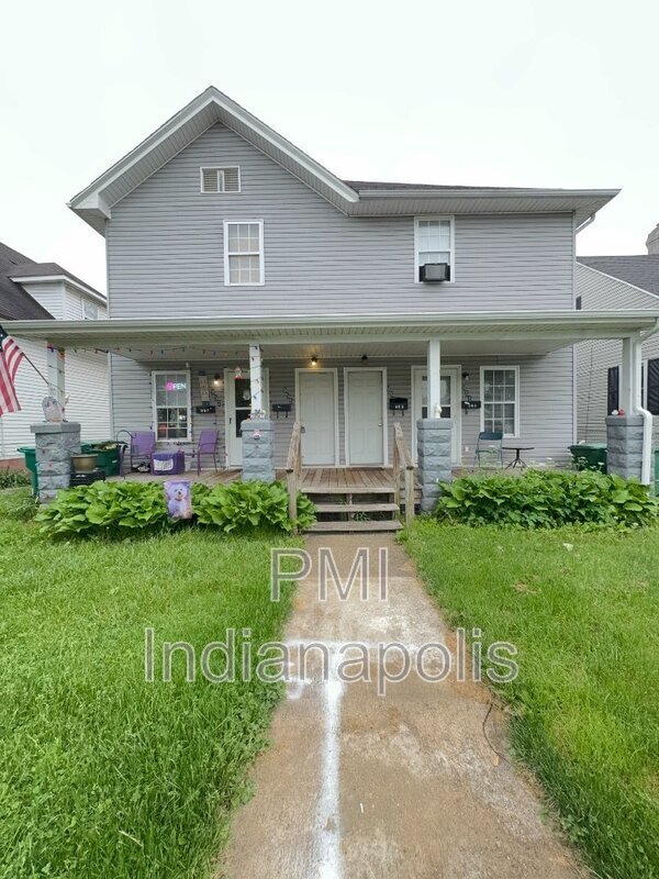 Building Photo - 955 S 22nd St