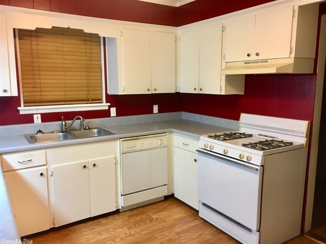 Foto del edificio - 2 bedroom in Little Rock AR 72206