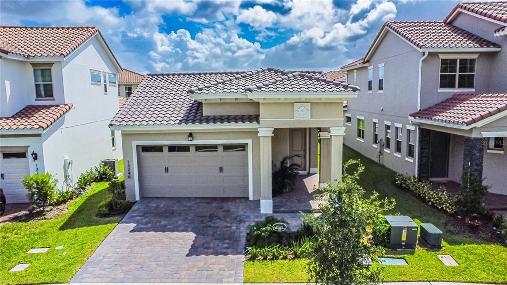 13240 Bromborough Dr, Orlando, FL 32832 House Rental in Orlando, FL
