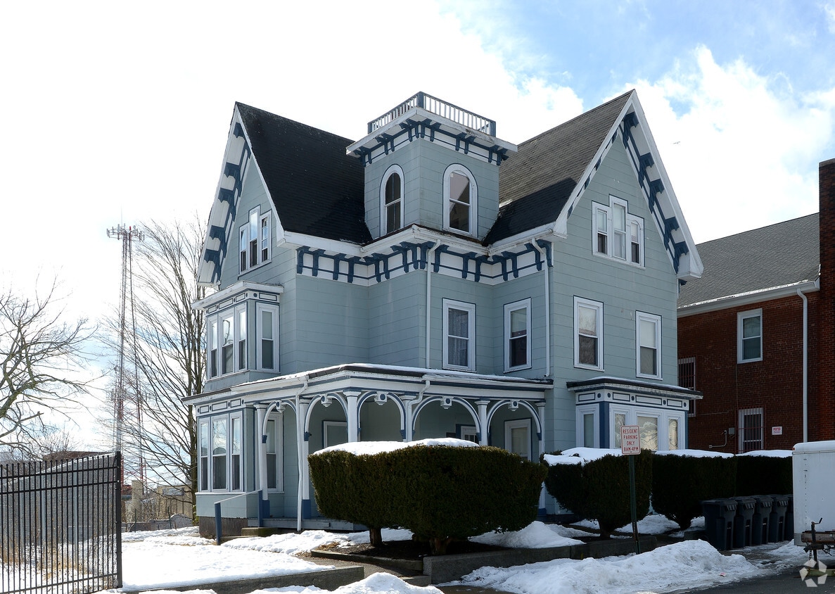 42 Green St, Brockton, MA 02301 Apartments in Brockton, MA