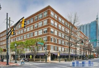 Building Photo - 800 Peachtree St NE
