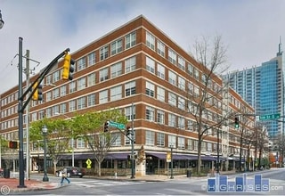 Building Photo - 800 Peachtree St NE
