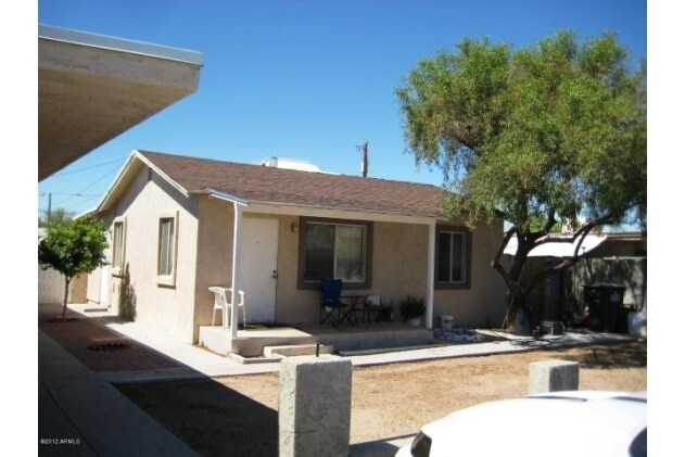 Building Photo - Mountain View Acres