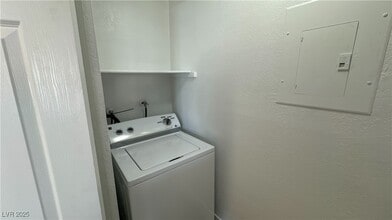 Building Photo - 8600 W Charleston Blvd