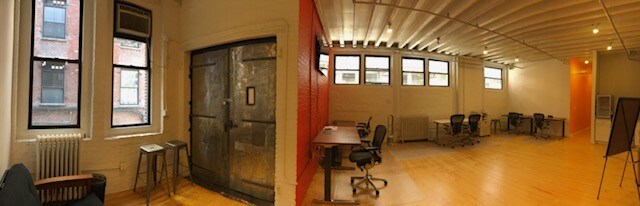 Foto principal - 107 South St