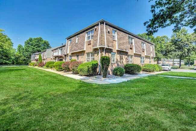Foto del edificio - Beekman Gardens