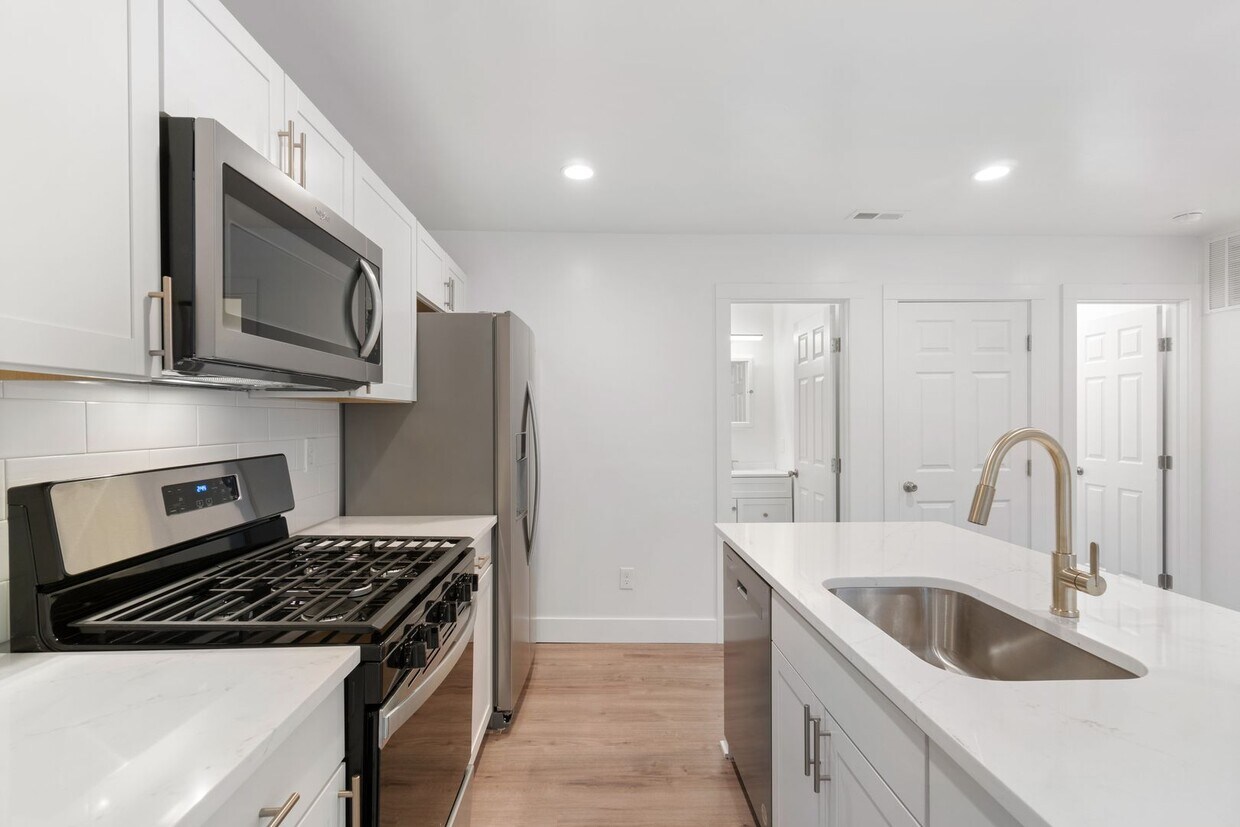 Foto principal - 506 Foreland Street