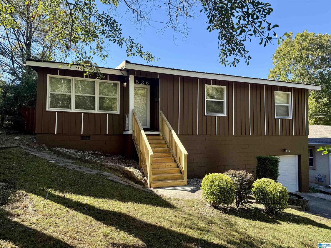 Primary Photo - 7836 10th Ave S