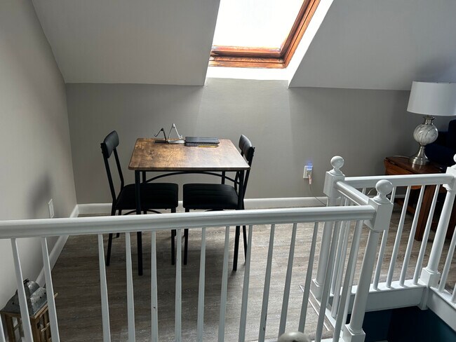 Foto del edificio - 11 Arbor St