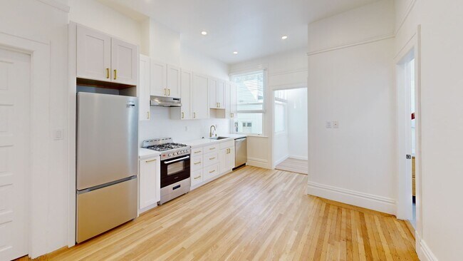 Photo - 254 Central Avenue-254B Apartment