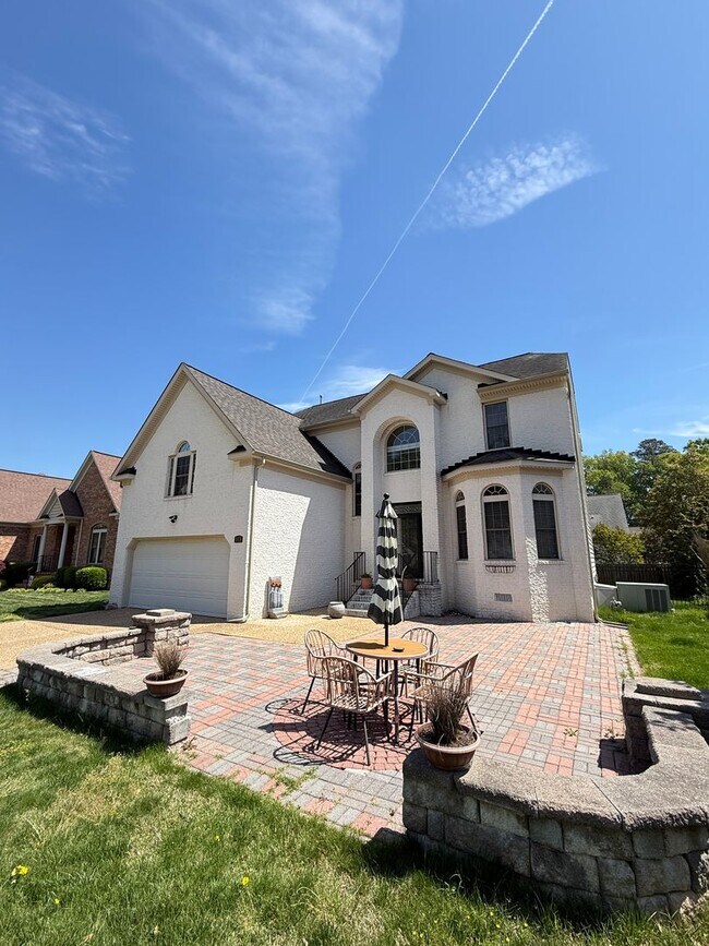 Foto del edificio - The Greenlands