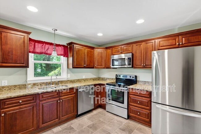 Foto del edificio - 3601 Normandy Rd