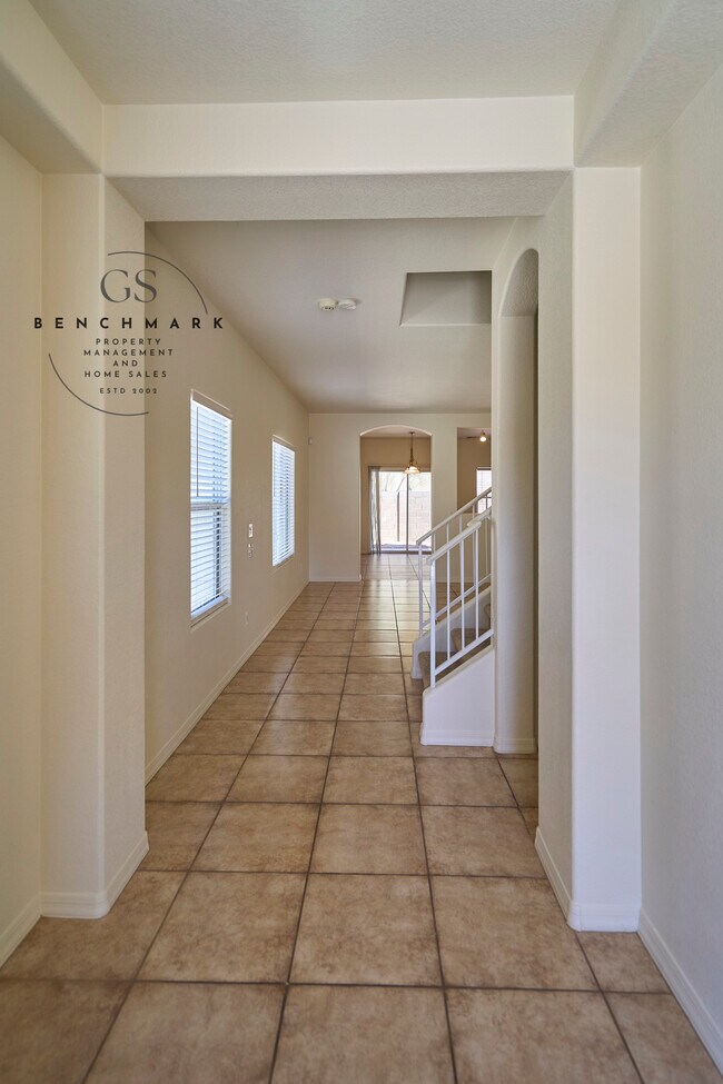 Foto del edificio - 4211 E Wading Pond Dr