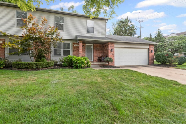 Building Photo - 42795 Hammill Ln