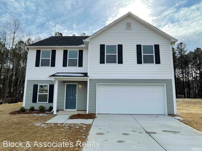 Foto del edificio - 4 br, 2.5 bath House - 46 E. Boulder Rd.
