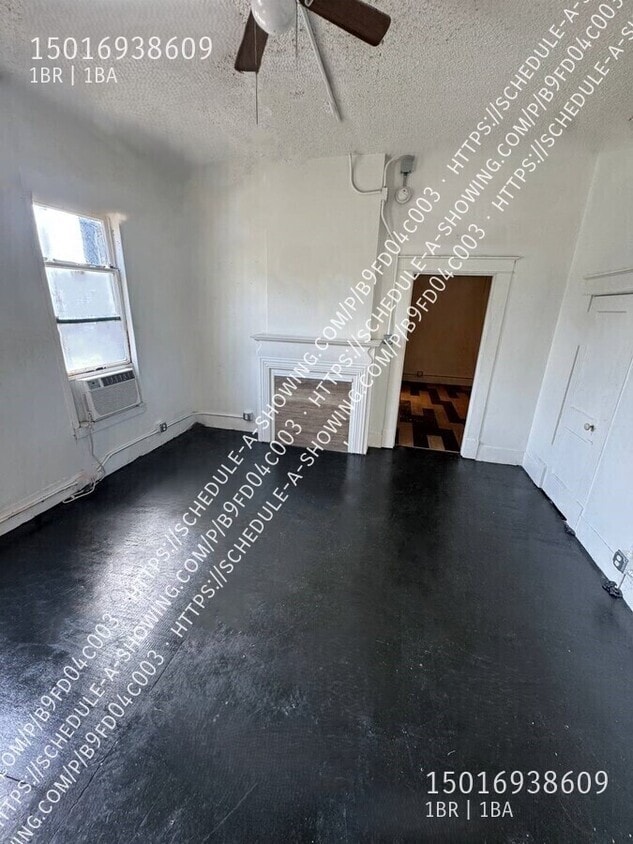 Building Photo - 515 Quapaw-1