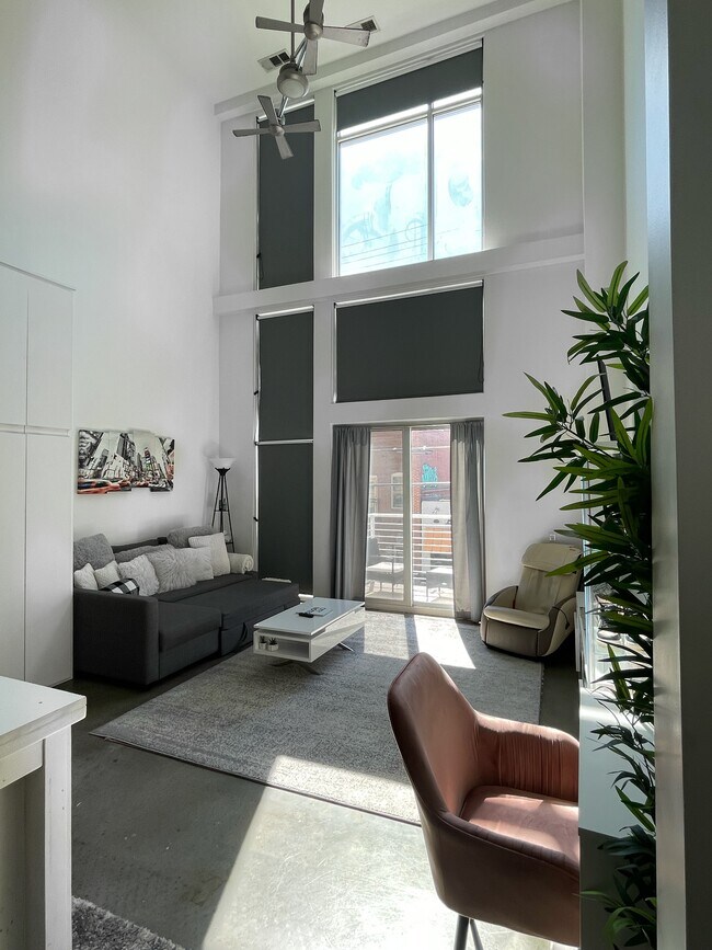 Foto del edificio - 3123 N Davidson St