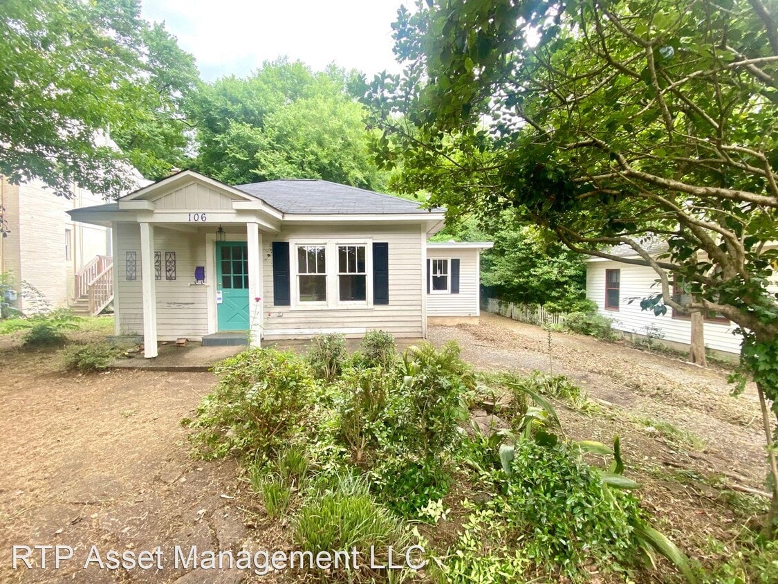 Building Photo - 3 br, 2.5 bath House - 106 Turner Street