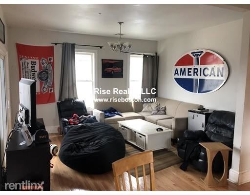 Building Photo - 6 br, 2 bath  - 266 calumet st