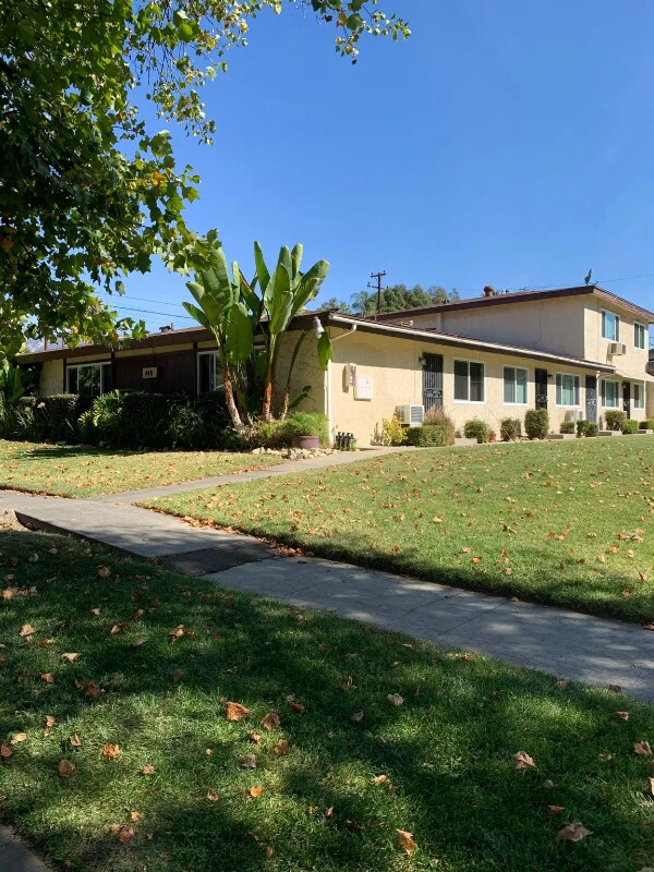 448 N Fairwood Way Unit APT C, Upland, CA 91786 Room for Rent in