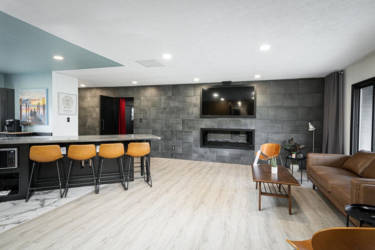 Foto principal - 5850 Devington Cir