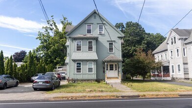 Building Photo - 60 Tremont St