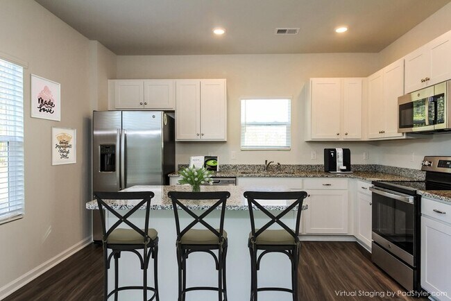 Foto del edificio - Dorchester Home Design