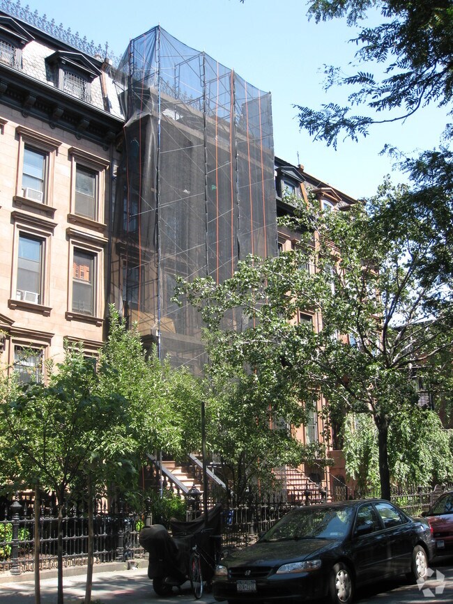 Building Photo - 129 Prospect Pl