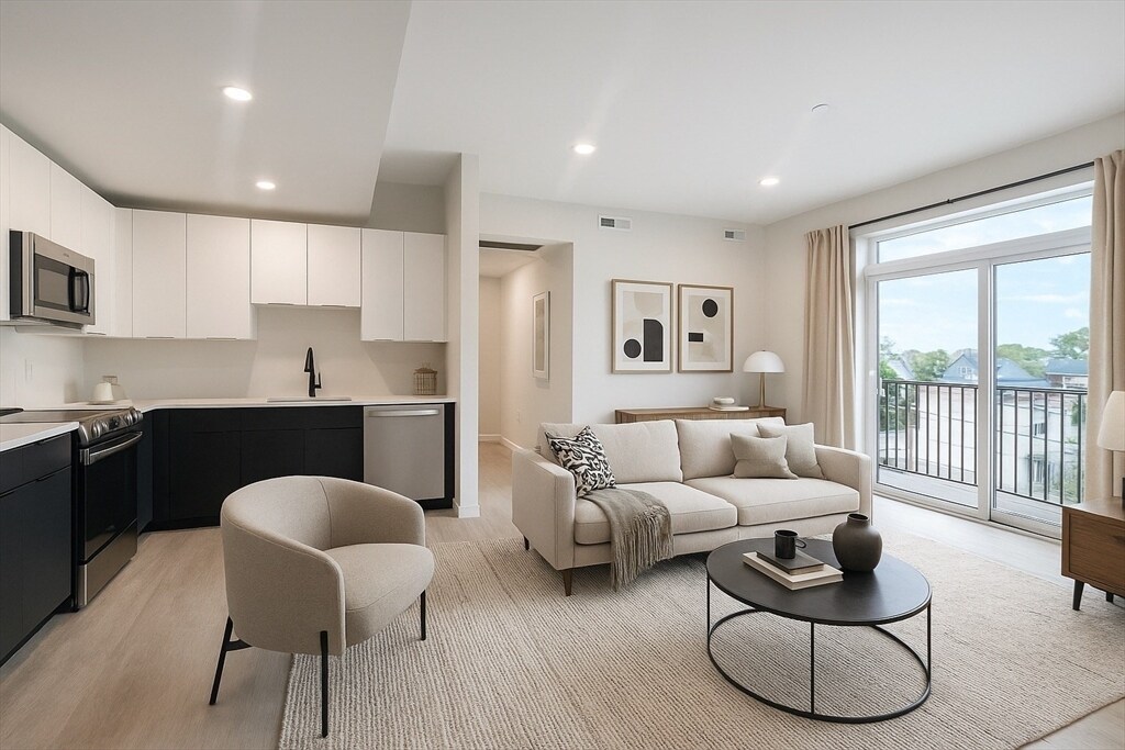 Foto principal - 24 Mt Pleasant St