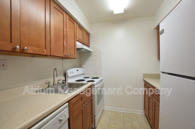 Foto del edificio - 931 W Preston St