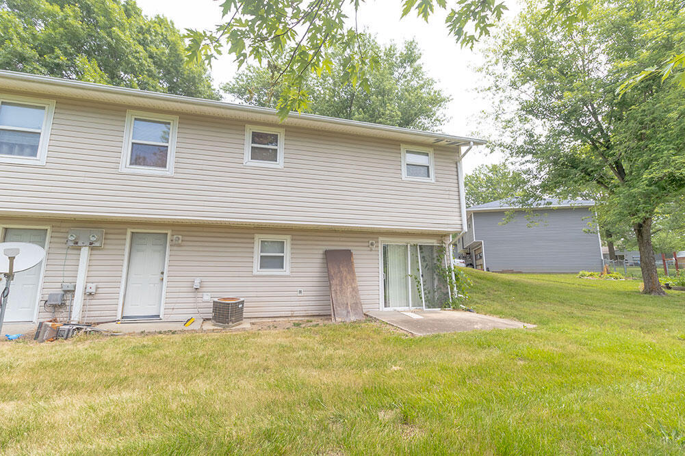 Foto del edificio - 504 W Michael Ct