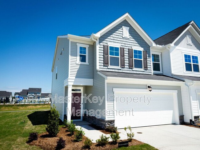 Foto del edificio - 212 Shingle Oak Rd