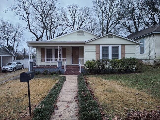 Building Photo - 614 Florida Ave