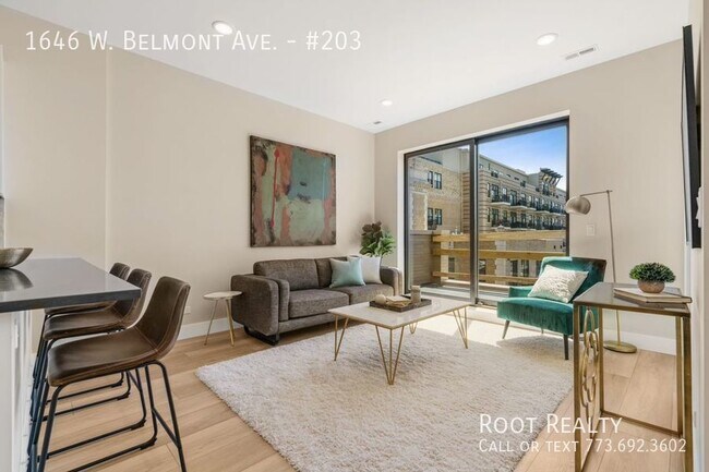 Foto del edificio - NEWLY CONSTRUCTED! in Lakeview - 2 Bed / 2...