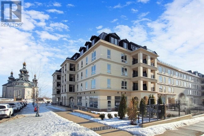 Building Photo - 101 Cathedral High St