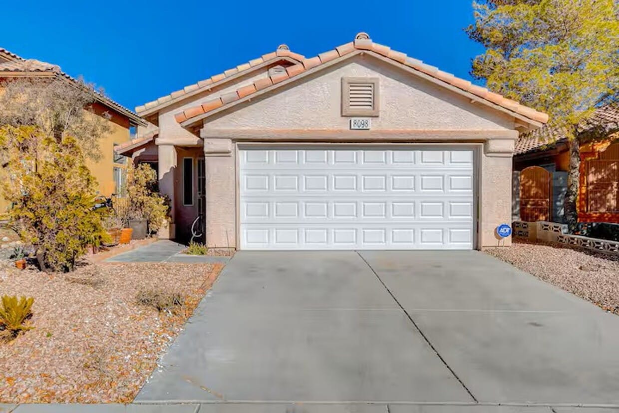 Primary Photo - Short Term Rental & Furnished