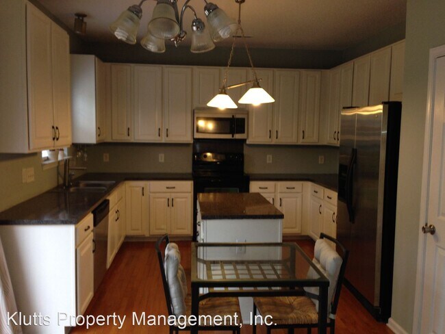 Building Photo - 5345 Harvest Hill Dr