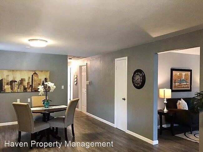 Foto del edificio - 4 br, 2 bath House - 10770 Rampart Dr E