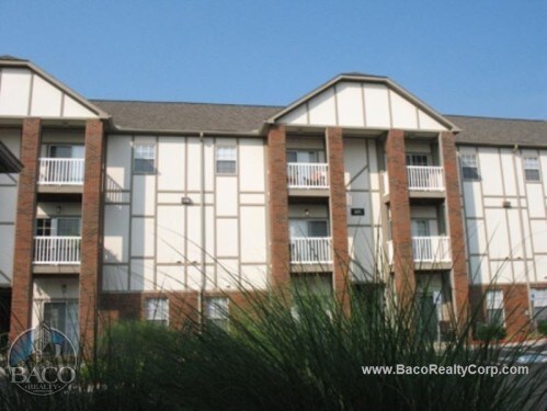 Building Photo - The Villas at Londontown