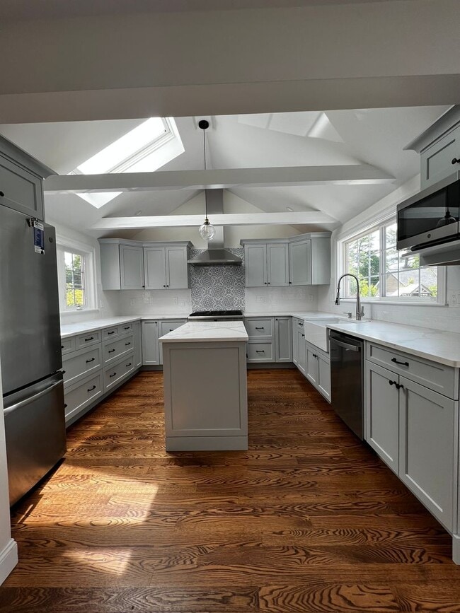 Photo - Gorgeous Newton Highlands Single Family 5 Bed/2 Bath for August, 2026 House