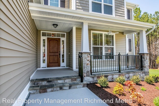 Building Photo - 4 br, 2.5 bath House - 16313 Longlands Road