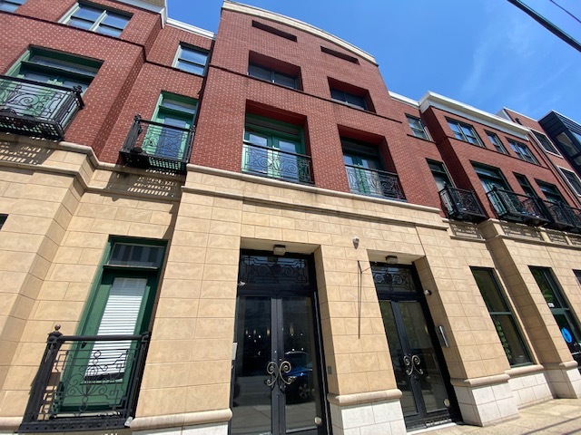 Building Photo - 1723 Fairmount Ave