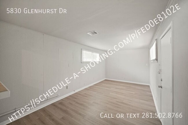 Building Photo - 5830 Glenhurst Dr