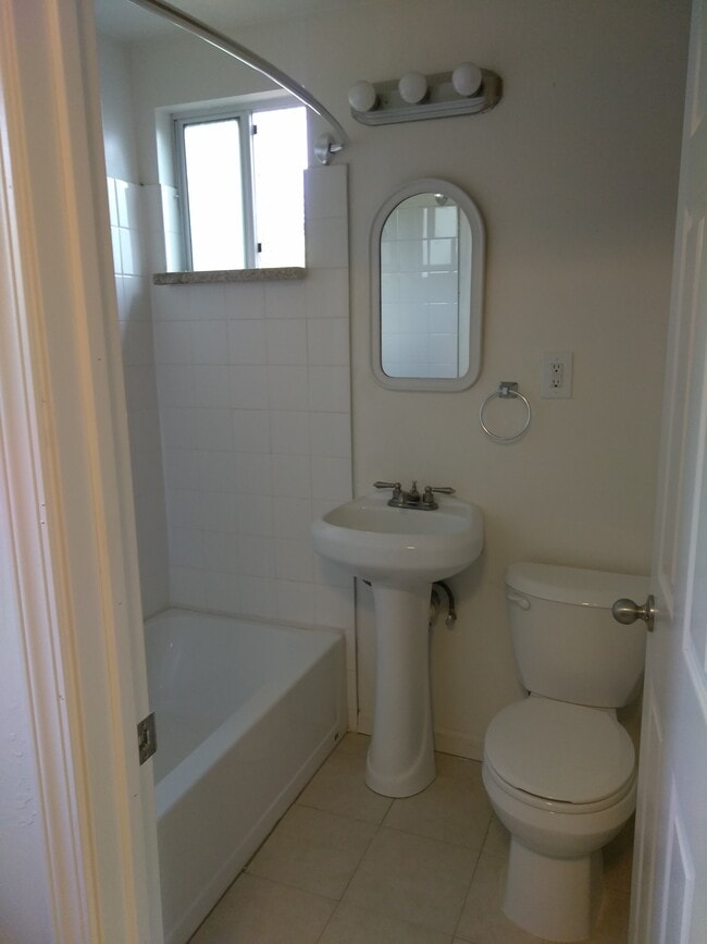 Building Photo - 3533 36th St